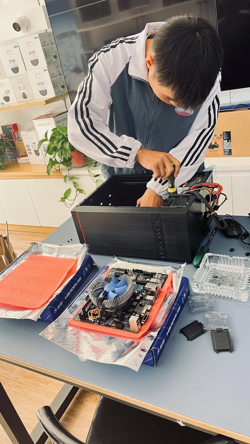企业如何通过IT外包服务实现高效运营