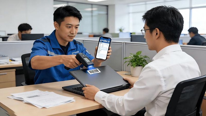 企业软件开发：推动数字转型的幕后英雄