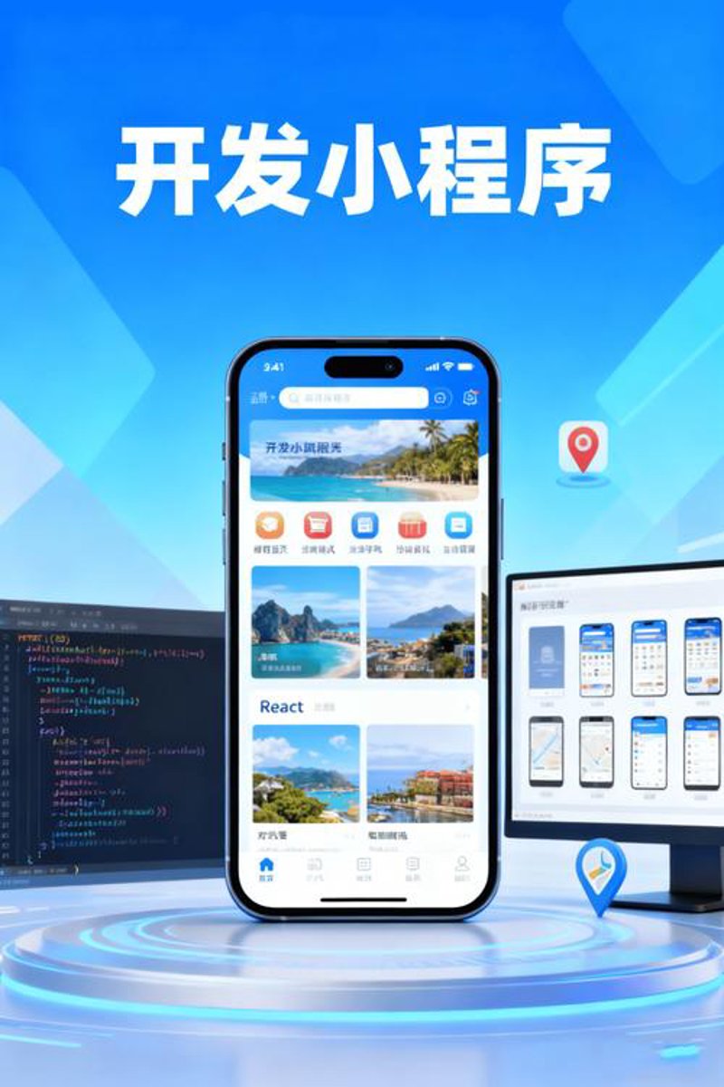 上海IT外包：引领科技前行的力量